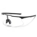 Cycling Sunglasses UV Protection Windproof Large Frame Sports Goggles for Outdoor Biking Mens Sunglasses