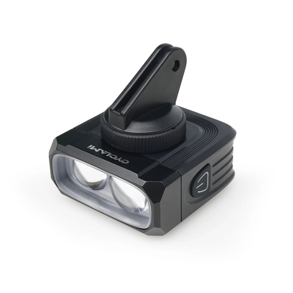 CYCLAMI CYC1100 Bike Light Cut-off Line Beam Bicycle Headlight For Road MTB Bicycle Nighttime Cycling 1100 Lumens 2000mAh