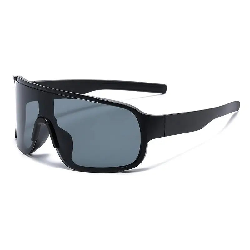 Cycling Glasses Windproof Outdoor Sports Sunglasses for Men and Women UV Protection Sunglasses Fashion Mountaineering Goggles