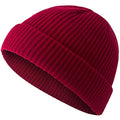 Cycling Caps Knitted Hat for Men Women Caps Wool Outdoor Simple Warm Skullies Beanies Autumn Winter Beanie Cap Trendy Style