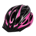 Cycling Safety Helmet Man Women Road Mountain Bike Helmet Outdoor Bicycle Skateboard Scooter Integrally-Molded Ultralight Helmet