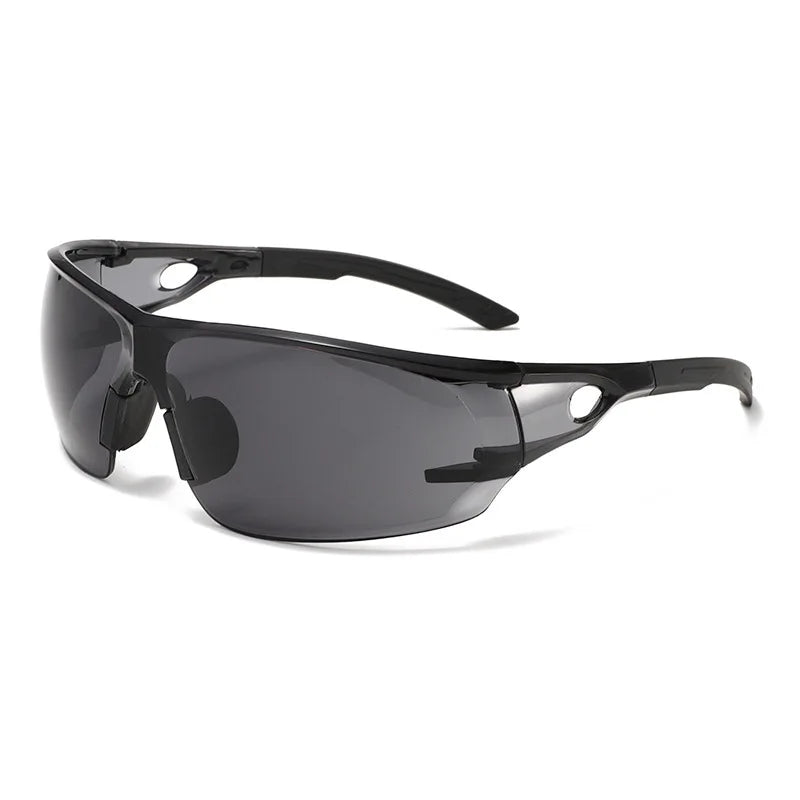 Cycling Goggles, Windproof, Sand Proof, Anti Droplet Protective Glasses, Laboratory Shock Proof, High-end Dust-proof Glasses