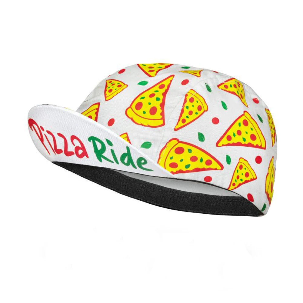 Cycling Cap Outdoor Sports Hat Highway Mountain Classic Bike Caps Summer Sun Protection Breathable Unisex