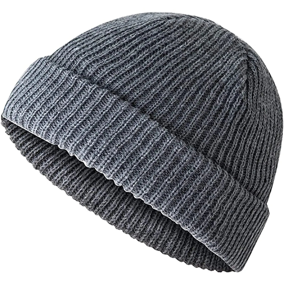 Cycling Caps Knitted Hat for Men Women Caps Wool Outdoor Simple Warm Skullies Beanies Autumn Winter Beanie Cap Trendy Style