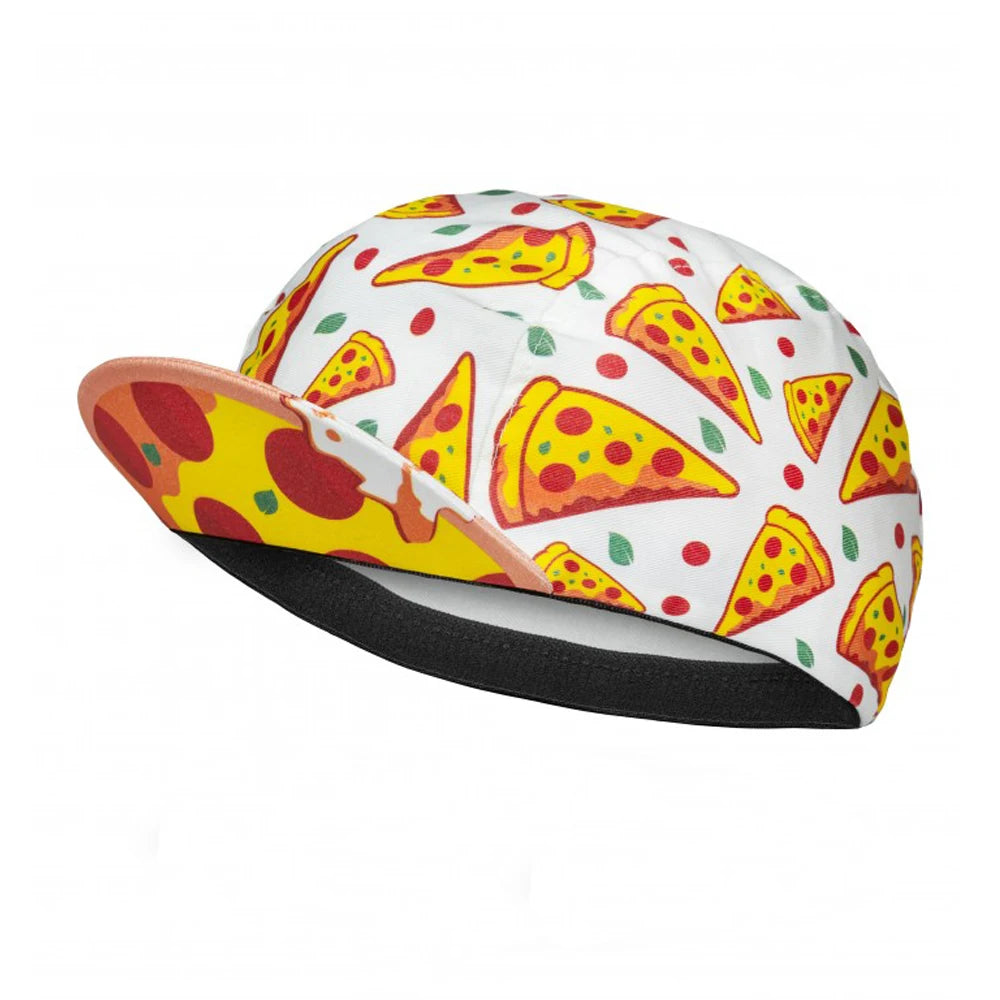 Cycling Cap Outdoor Sports Hat Highway Mountain Classic Bike Caps Summer Sun Protection Breathable Unisex